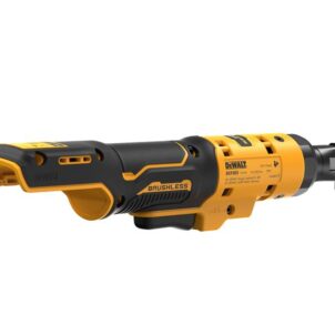 DCF503N XR 3/8in Open Head Ratchet 12V Bare Unit - Image 3