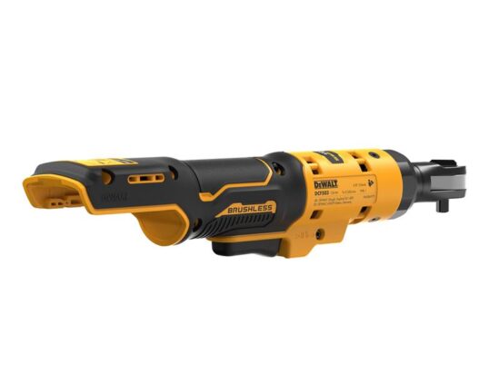 DCF503N XR 3/8in Open Head Ratchet 12V Bare Unit - Image 3