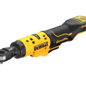 DCF504N XR 1/4in Open Head Ratchet 12V Bare Unit