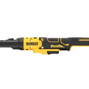 DCF510N XR 3/8in & 1/2in Sealed Head Ratchet 18V Bare Unit