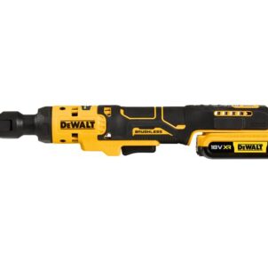 DCF512D1 XR 1/2in Open Head Ratchet 18V 1 x 2.0Ah Li-ion