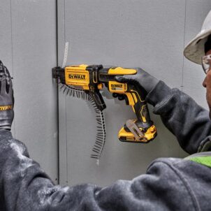 DCF6202 Collated Drywall Screw Gun Attachment - Image 2