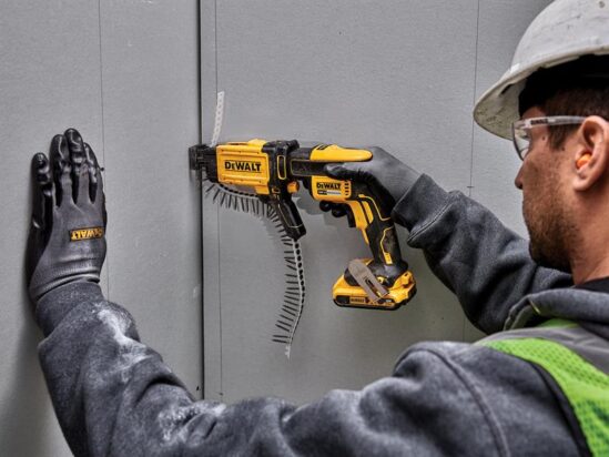 DCF6202 Collated Drywall Screw Gun Attachment - Image 2