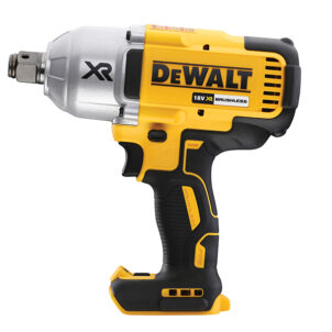 DCF897N XR 3/4in Impact Wrench 18V Bare Unit