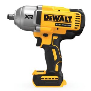 DCF900N XR Brushless 1/2in High Torque Impact Wrench 18V Bare Unit