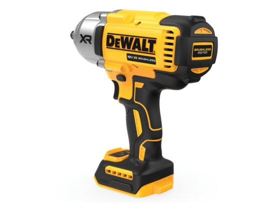 DCF900N XR Brushless 1/2in High Torque Impact Wrench 18V Bare Unit - Image 2
