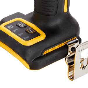 DCF922D2T XR BL 1/2in Impact Wrench 18V 2 x 2.0Ah Li-ion - Image 3