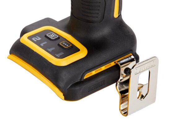 DCF922D2T XR BL 1/2in Impact Wrench 18V 2 x 2.0Ah Li-ion - Image 3