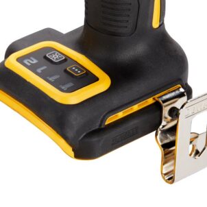 DCF922N XR BL 1/2in Impact Wrench 18V Bare Unit - Image 2