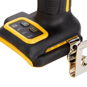 DCF922P2T XR BL 1/2in Impact Wrench 18V 2 x 5.0Ah Li-ion - Image 2