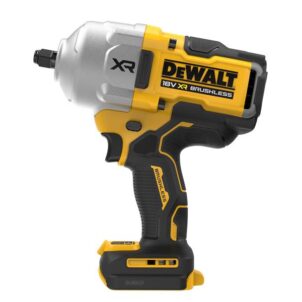 DCF961N High Torque 1/2in Impact Wrench 18V Bare Unit