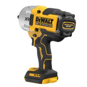 DCF961N High Torque 1/2in Impact Wrench 18V Bare Unit - Image 2