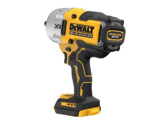 DCF961N High Torque 1/2in Impact Wrench 18V Bare Unit - Image 2