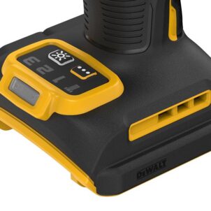 DCF961N High Torque 1/2in Impact Wrench 18V Bare Unit - Image 3