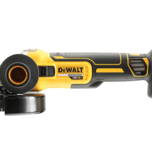 DCG405N XR Brushless Grinder 125mm 18V Bare Unit
