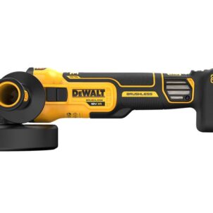 DCG409VSNT XR FlexVolt Advantage Grinder 125mm 18V Bare Unit