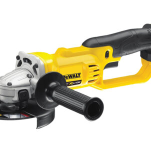 DCG412N Premium XR Angle Grinder 125mm 18V Bare Unit