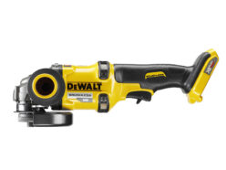 DCG414N XR FlexVolt Grinder 125mm 54V Bare Unit