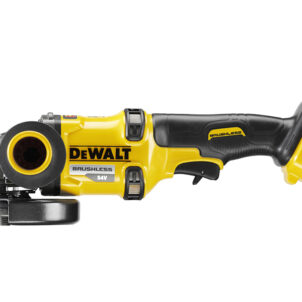 DCG414N XR FlexVolt Grinder 125mm 54V Bare Unit