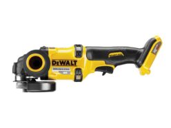 DCG418N XR FlexVolt Grinder 125mm 54V Bare Unit