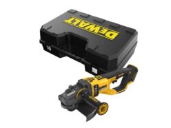 DCG460NK XR FlexVolt Angle Grinder 54V Bare Unit