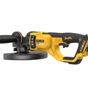 DCG460NK XR FlexVolt Angle Grinder 54V Bare Unit - Image 2