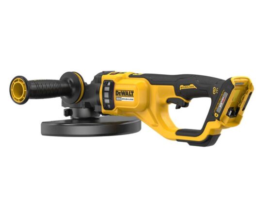 DCG460NK XR FlexVolt Angle Grinder 54V Bare Unit - Image 2