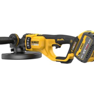 DCG460X2XR FlexVolt Angle Grinder 54V 2 x 3.0Ah Li-ion - Image 2