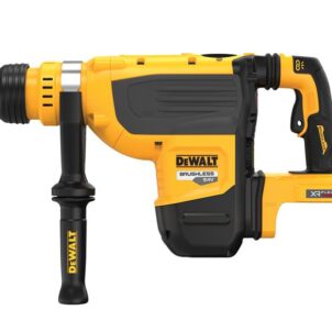 DCH735N XR FlexVolt SDS Max Drill 54V Bare Unit