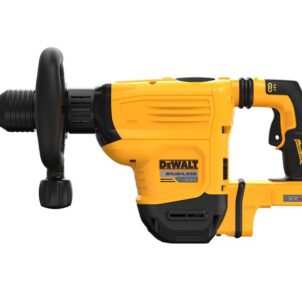 DCH832N XR FlexVolt SDS Max Chipping Hammer 54V Bare Unit - Image 2