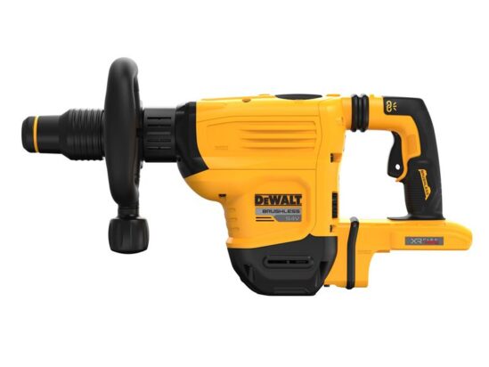 DCH832N XR FlexVolt SDS Max Chipping Hammer 54V Bare Unit - Image 2