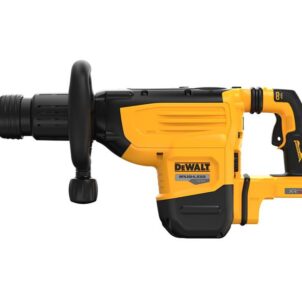 DCH892N XR FlexVolt SDS Max Chipping Hammer 54V Bare Unit