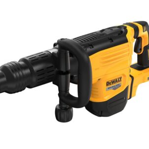 DCH892N XR FlexVolt SDS Max Chipping Hammer 54V Bare Unit - Image 2