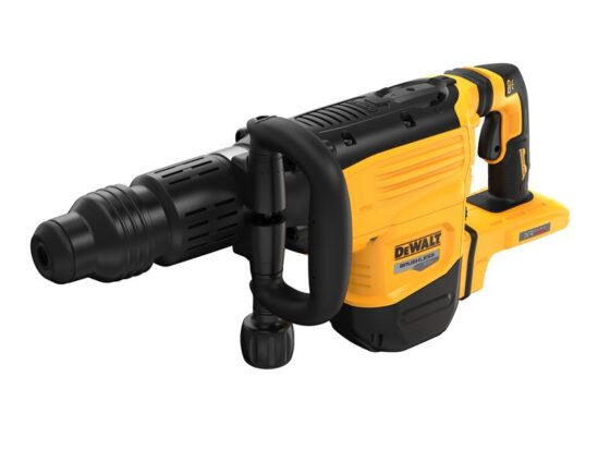 DCH892N XR FlexVolt SDS Max Chipping Hammer 54V Bare Unit - Image 2