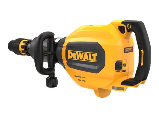 DCH911NK XR Flexvolt SDS-Max Breaker 54V Bare Unit - Image 3