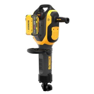 DCH966Z2 XR FlexVolt Demolition Hammer 54V 2 x 5.0Ah Li-ion - Image 2