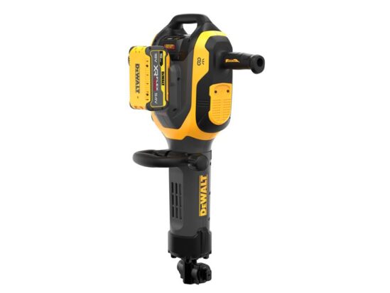 DCH966Z2 XR FlexVolt Demolition Hammer 54V 2 x 5.0Ah Li-ion - Image 2