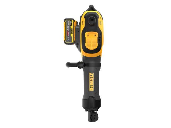 DCH966Z2 XR FlexVolt Demolition Hammer 54V 2 x 5.0Ah Li-ion - Image 3