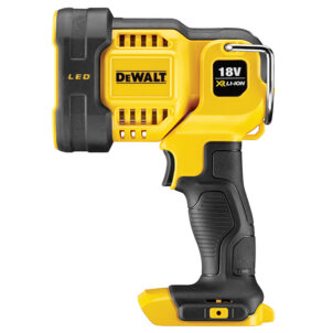 DCL043 XR LED Spotlight 18V Bare Unit