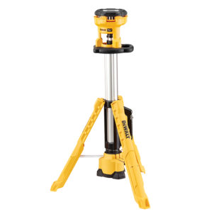 DCL079 XR LED Tripod Light 18V Bare Unit - Image 2