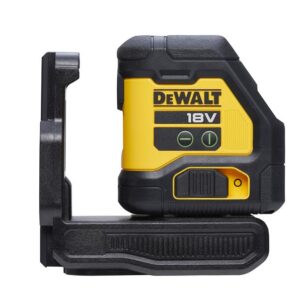 DCLE34021N XR Compact Cross Line Green Laser 18V Bare Unit