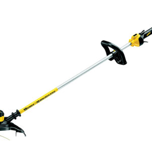 DCM561PBS XR Brushless Split Shaft String Trimmer 18V Bare Unit