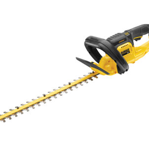 DCM563P1 Hedge Trimmer 18V 1 x 5.0Ah Li-ion