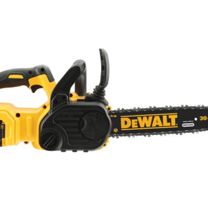 DCM565P1 XR Brushless Chainsaw 18V 1 x 5.0Ah Li-ion - Image 2