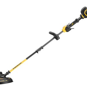 DCM5713X1 XR FlexVolt String Trimmer 54V 1 x 3.0Ah Li-ion