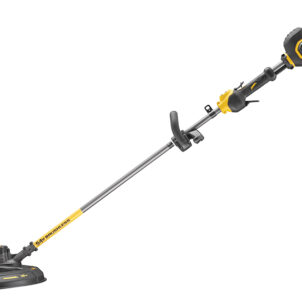 DCM571X1 FlexVolt XR Trimmer 54V 1 x 3.0Ah Li-ion