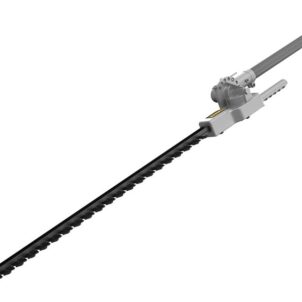 DCMASPH6N XR FlexVolt Pole Hedge Trimmer Attachment