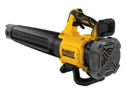 DCMB562N XR Brushless Axial Blower 18V Bare Unit