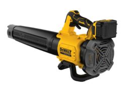 DCMB562P1 XR Brushless Axial Blower 18V 1 x 5.0Ah Li-ion