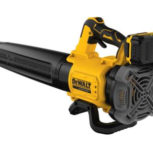 DCMB562P1 XR Brushless Axial Blower 18V 1 x 5.0Ah Li-ion
